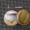 Kalimba K101 - Image 2