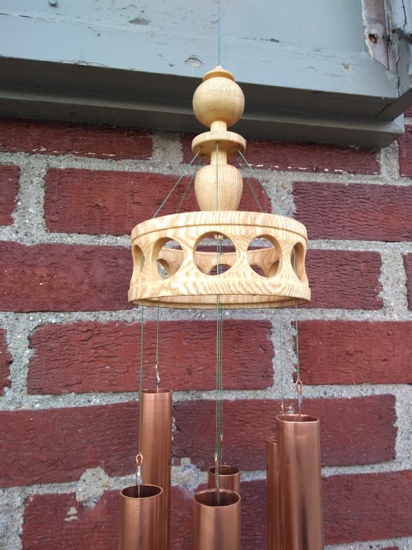 Windchimes WC119 - Image 2