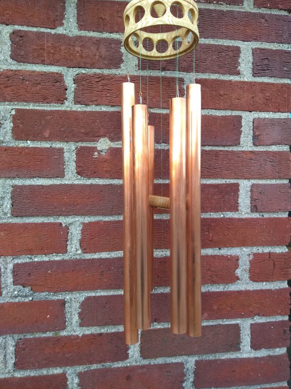 Windchimes WC119 - Image 4