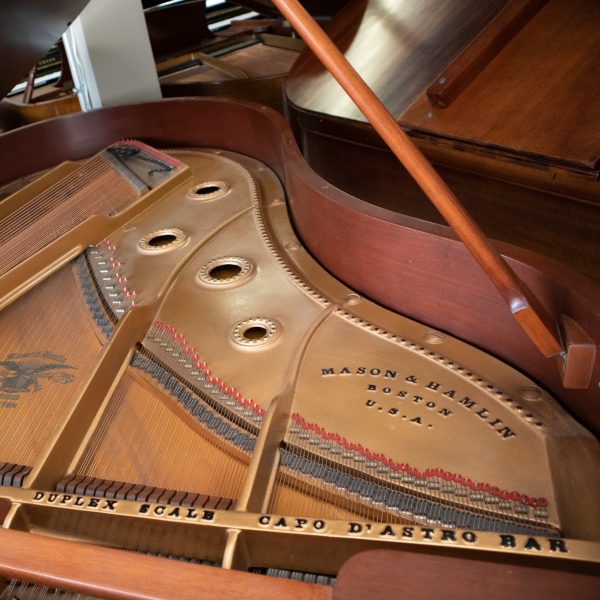 SOLD Mason & Hamlin Model AA - Image 5