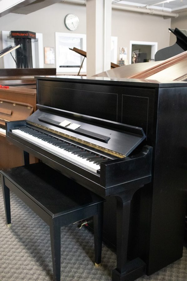 SOLD Steinway 1098