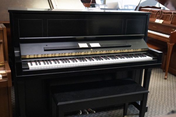 SOLD Steinway 1098 - Image 2