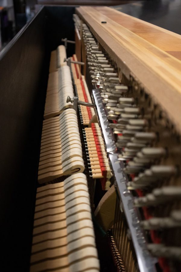 SOLD Steinway 1098 - Image 3