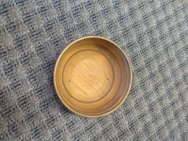 7.5-inch Horizontal Stripe Bowl 103B - Image 2