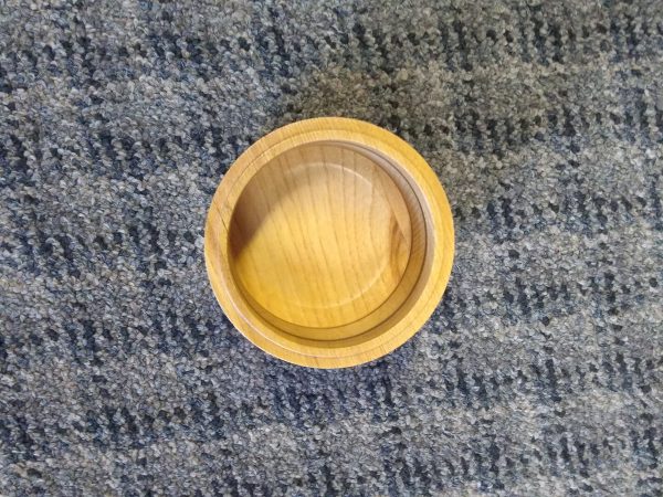 4-inch Horizontal Stripe Box 106B - Image 3