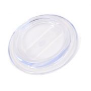 Caster Cup Lucite - Clear