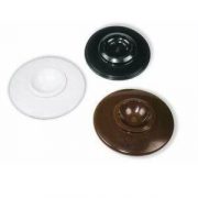 Caster Cup Plastic Additional Colors