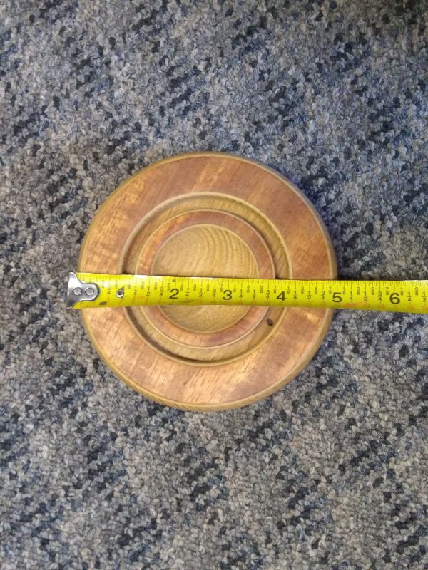 Set of 3 Caster Cups CC2111A - Image 2