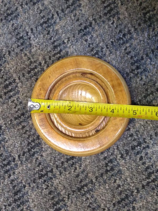 Set of 3 Caster Cups CC2104E - Image 2