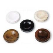 Caster Cup Wood J-36 Additional Colors
