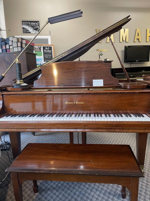 SOLD Mason & Hamlin Model A - Image 2