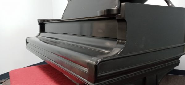 Steinway Model O - Image 4