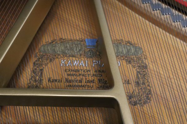 SOLD Kawai GM-10 - Image 5