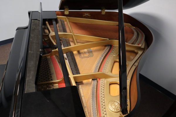 SOLD Kawai GM-10 - Image 4