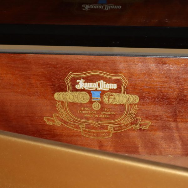 SOLD Kawai GM-10 - Image 3