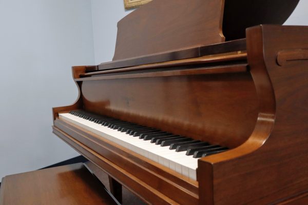 SOLD Sohmer Model 50 - Image 2