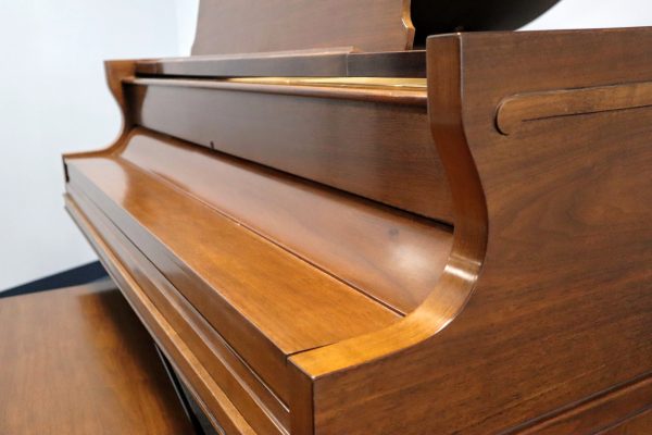 SOLD Sohmer Model 50 - Image 3