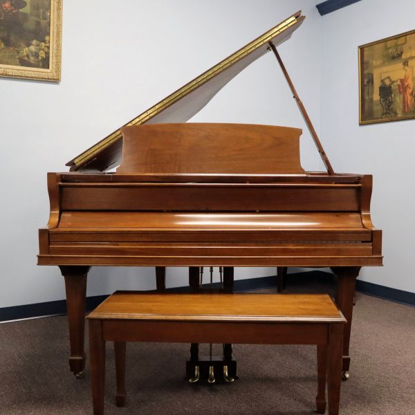 SOLD Sohmer Model 50 - Image 6