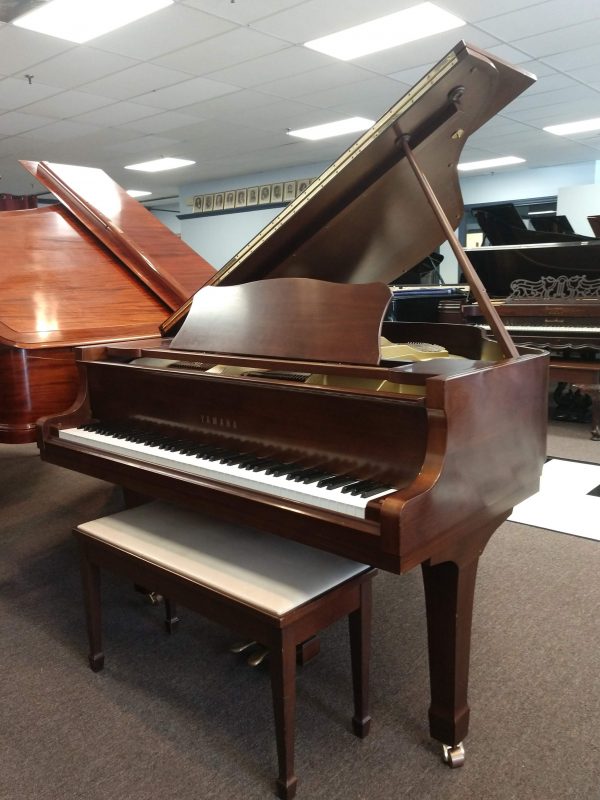 SOLD Yamaha G1J