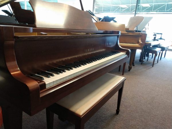 SOLD Yamaha G1J - Image 2