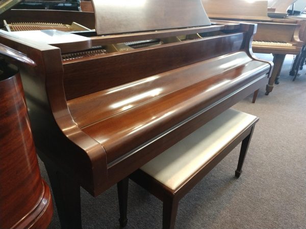 SOLD Yamaha G1J - Image 7
