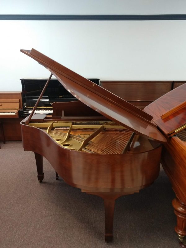 SOLD Yamaha G1J - Image 6