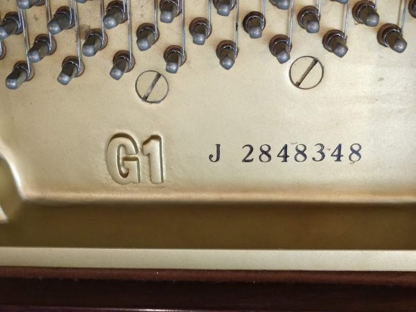 SOLD Yamaha G1J - Image 5