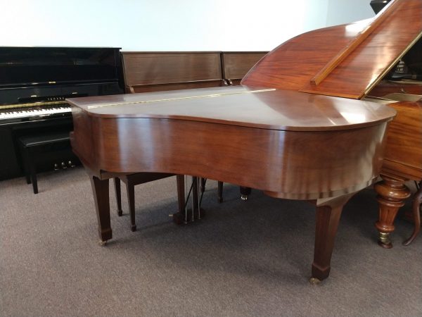 SOLD Yamaha G1J - Image 3