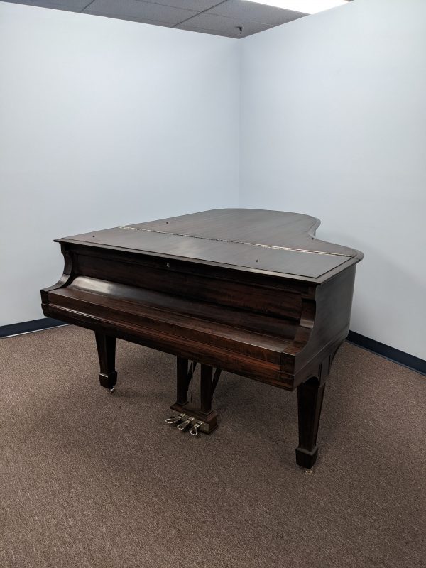SOLD Steinway Model A3 - Image 3