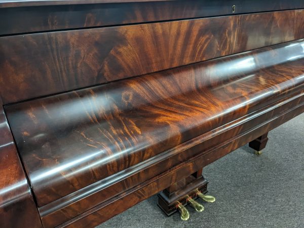 SOLD Steinway Model B Hamburg - Image 9