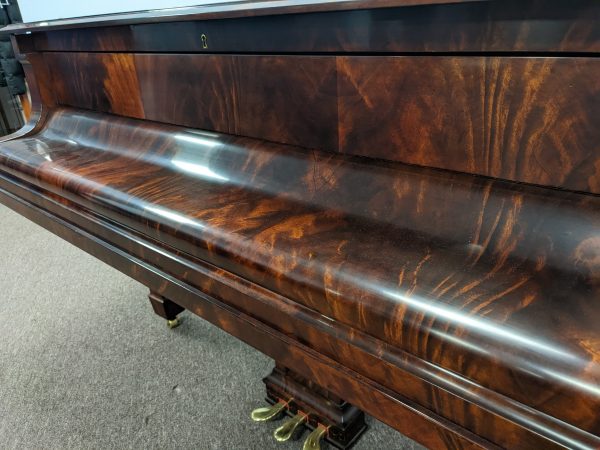 SOLD Steinway Model B Hamburg - Image 8