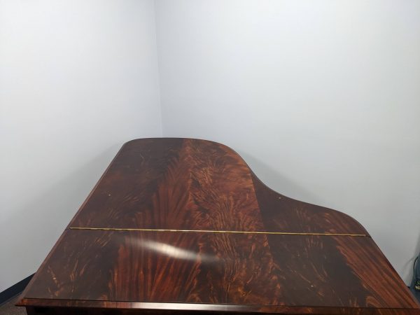 SOLD Steinway Model B Hamburg - Image 7