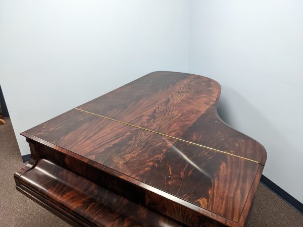 SOLD Steinway Model B Hamburg - Image 6