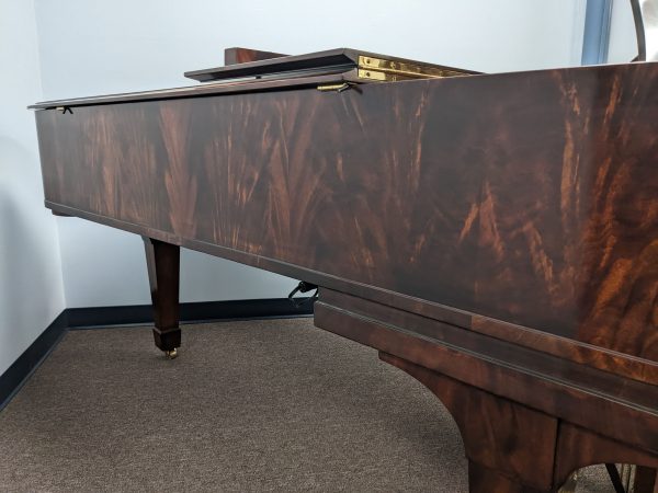 SOLD Steinway Model B Hamburg - Image 2