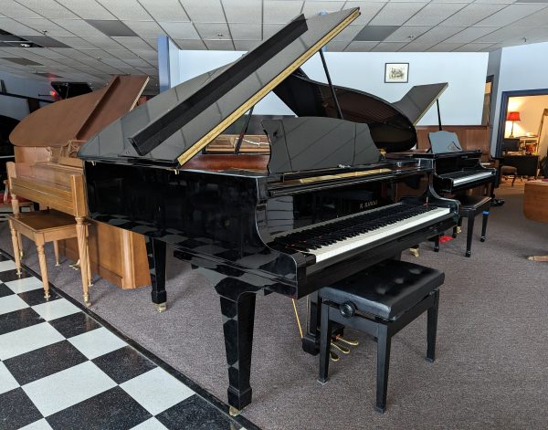 SOLD Kawai RX-1