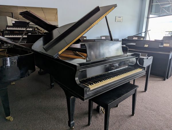 Sohmer Model 57