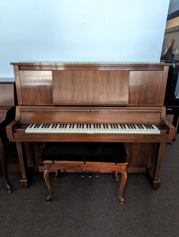 SOLD - Yamaha WX7
