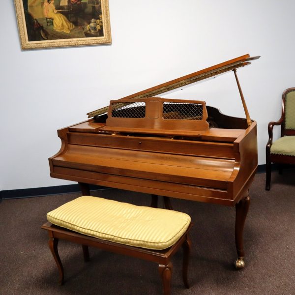 Kimball Petite Grand - Image 5