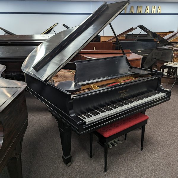 Steinway Model O