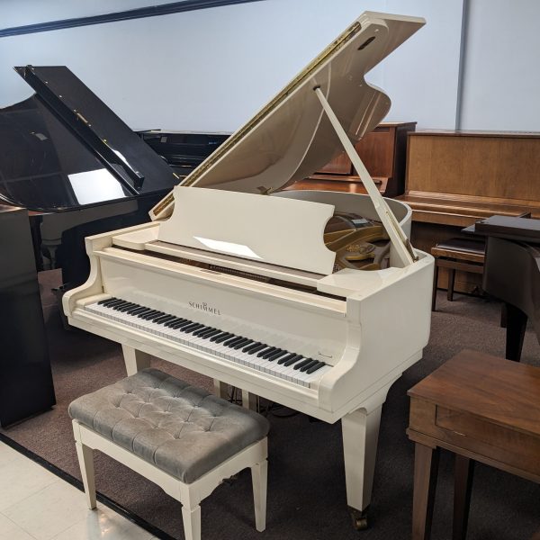 Schimmel Model T