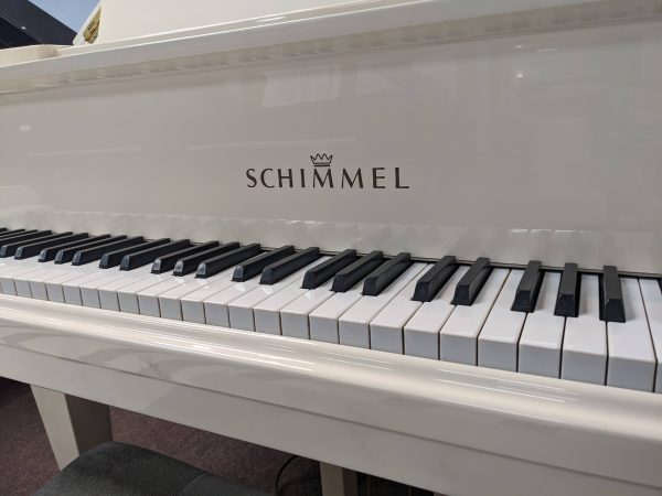 Schimmel Model T - Image 2
