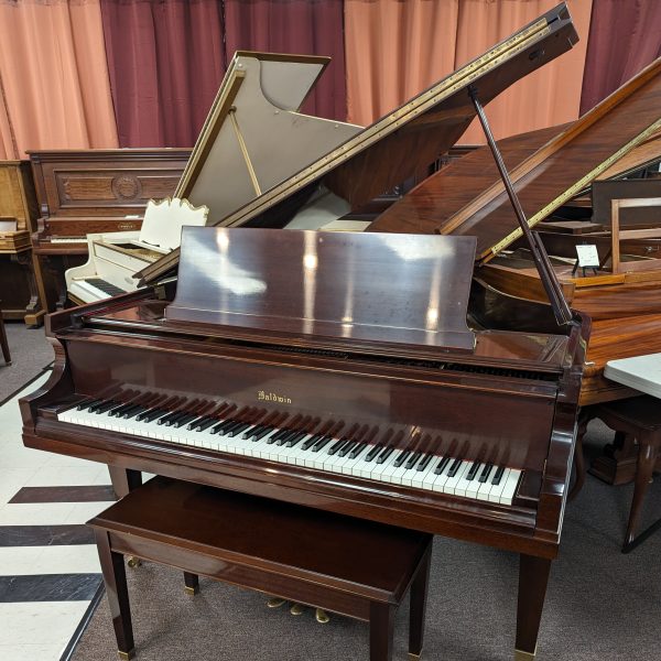 SOLD Baldwin Model M