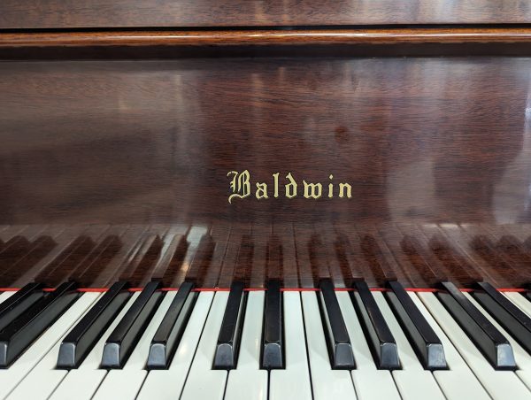 SOLD Baldwin Model M - Image 2
