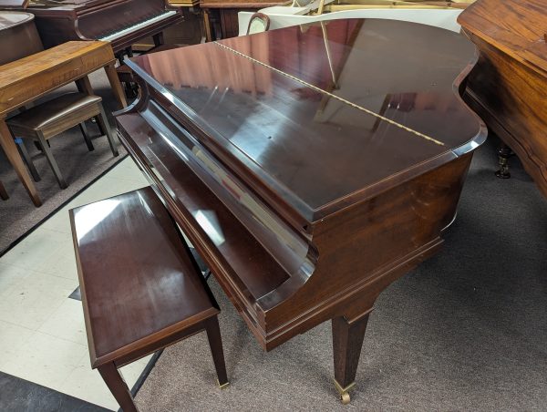 SOLD Baldwin Model M - Image 6