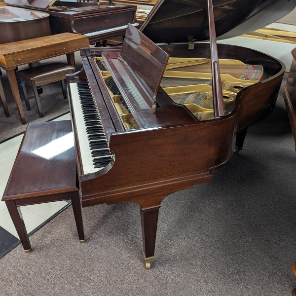 SOLD Baldwin Model M - Image 4