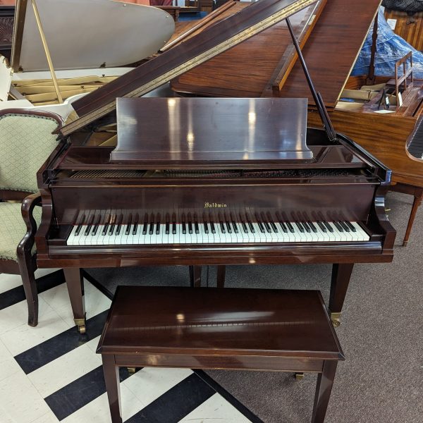SOLD Baldwin Model M - Image 3