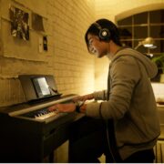 New Digital Portable Pianos