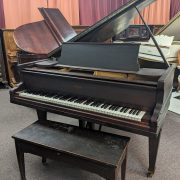 Starck 1913 Baby Grand