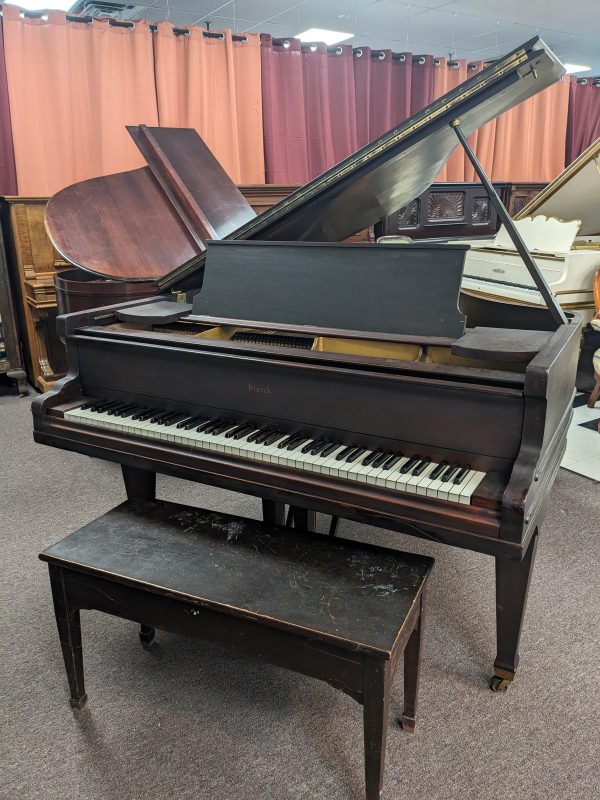 Starck 1913 Baby Grand