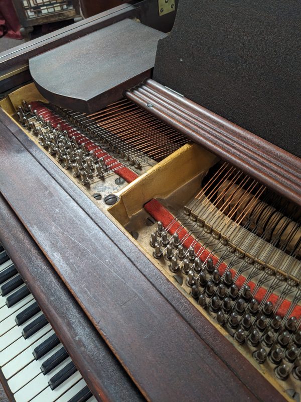 Starck 1913 Baby Grand - Image 4